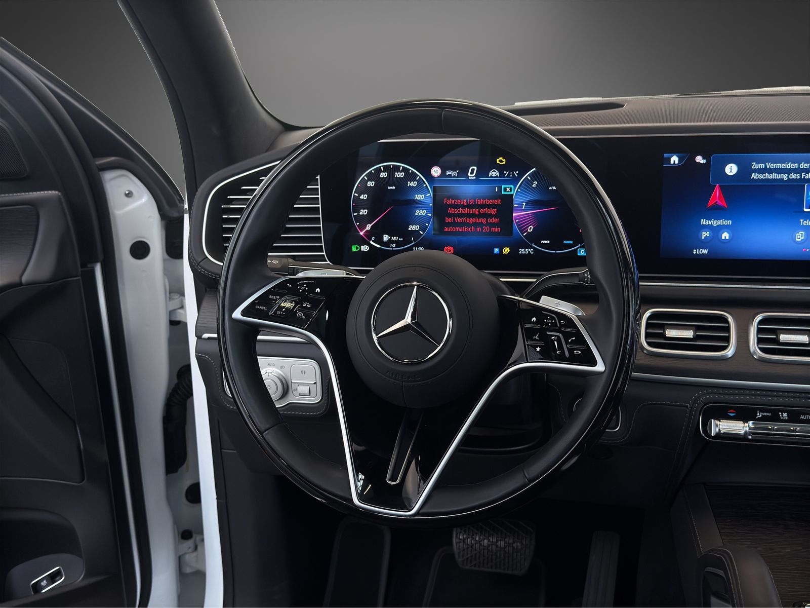 Mercedes-Benz GLE 450 d 4M AMG-PREMIUM-PLUS*ABC*AHK*NIGHT+++++
