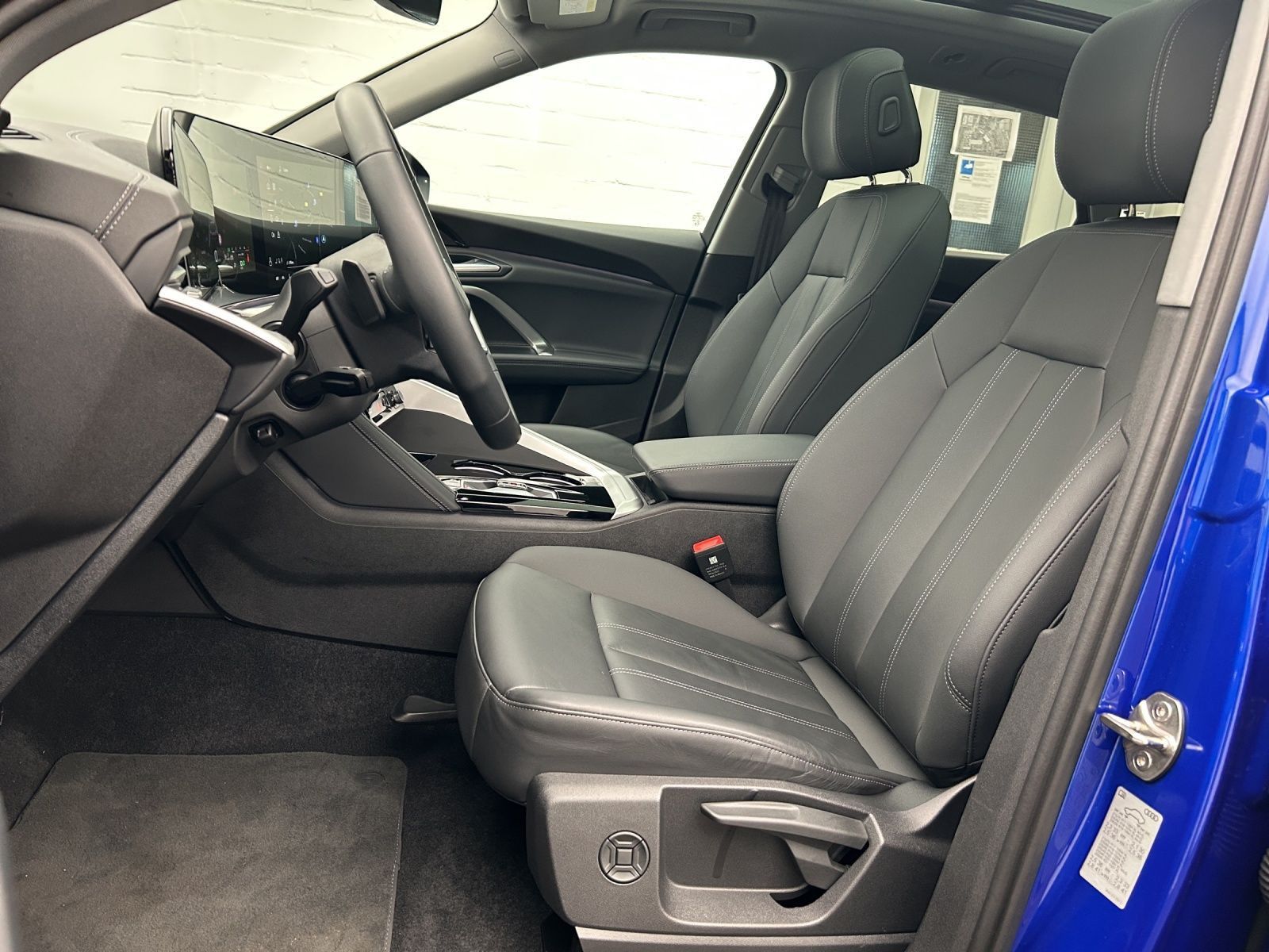 Audi Q5 40 TFSI S line S tro*Pano*LED+*Virtual*Navi+*