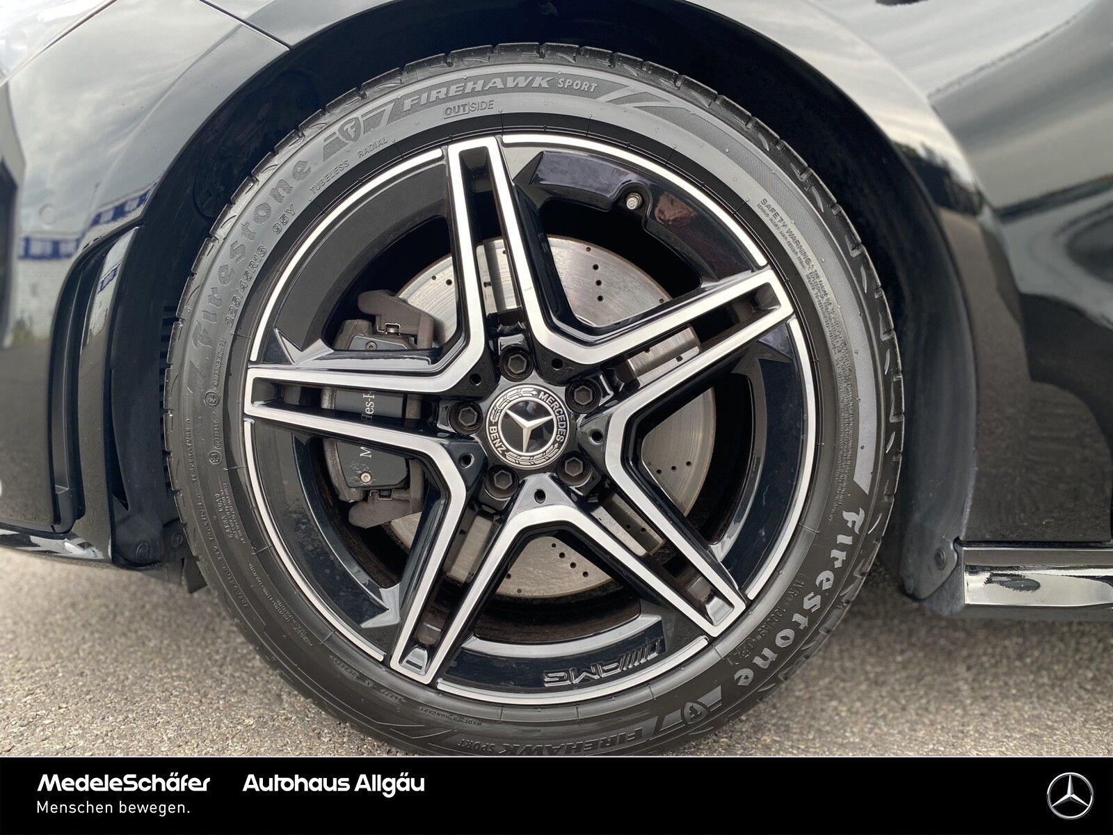 Mercedes-Benz CLA 250 4MATIC Coupé AMG - Samsaru's Car Outlet