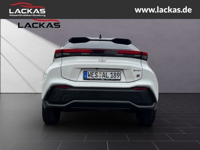 Toyota C-HR Plug-In Hybrid FWD GR Spo rt 2.0 EU6e