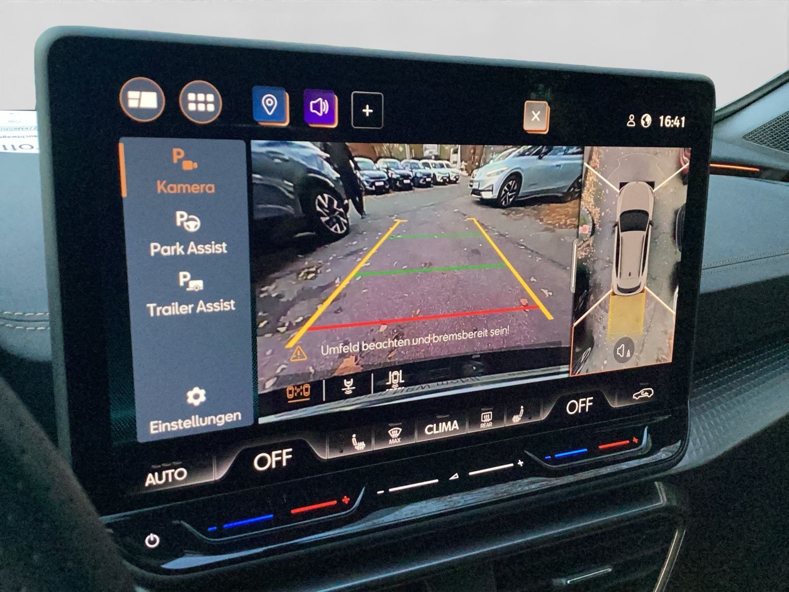 Cupra Formentor VZ 2.0 TSI PANO AHK SENNHEISER MATRIX