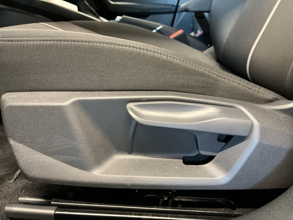 Audi A1 Sportback 25 TFSI S tronic advanced - Samsaru's Car Outlet