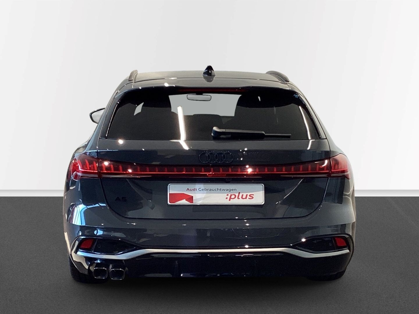 Audi A5 Avant TDI 150kW S-tronic S-Line Matrix-LED*AC