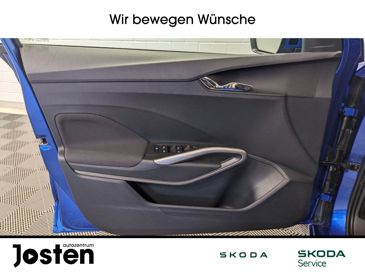 Skoda Fabia Tour 1.0TSI LED FahrAss+ Infotain Winter+
