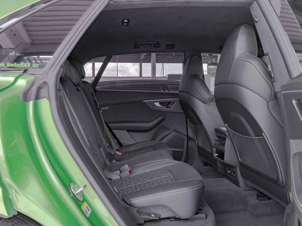 Audi RS Q8 4.0 TFSI quattro tiptronic AHK STANDHZ. BT