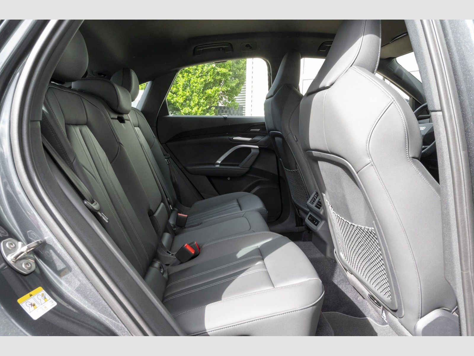 Audi Q5 Sportback TDI quattro S line - Samsaru's Car Outlet