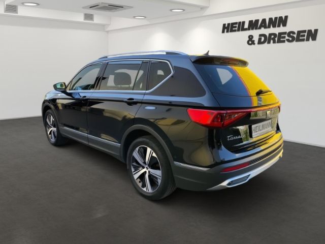 Seat Tarraco 1,4 e-Hybrid Xperience DSG/Leder/AHK/ACC