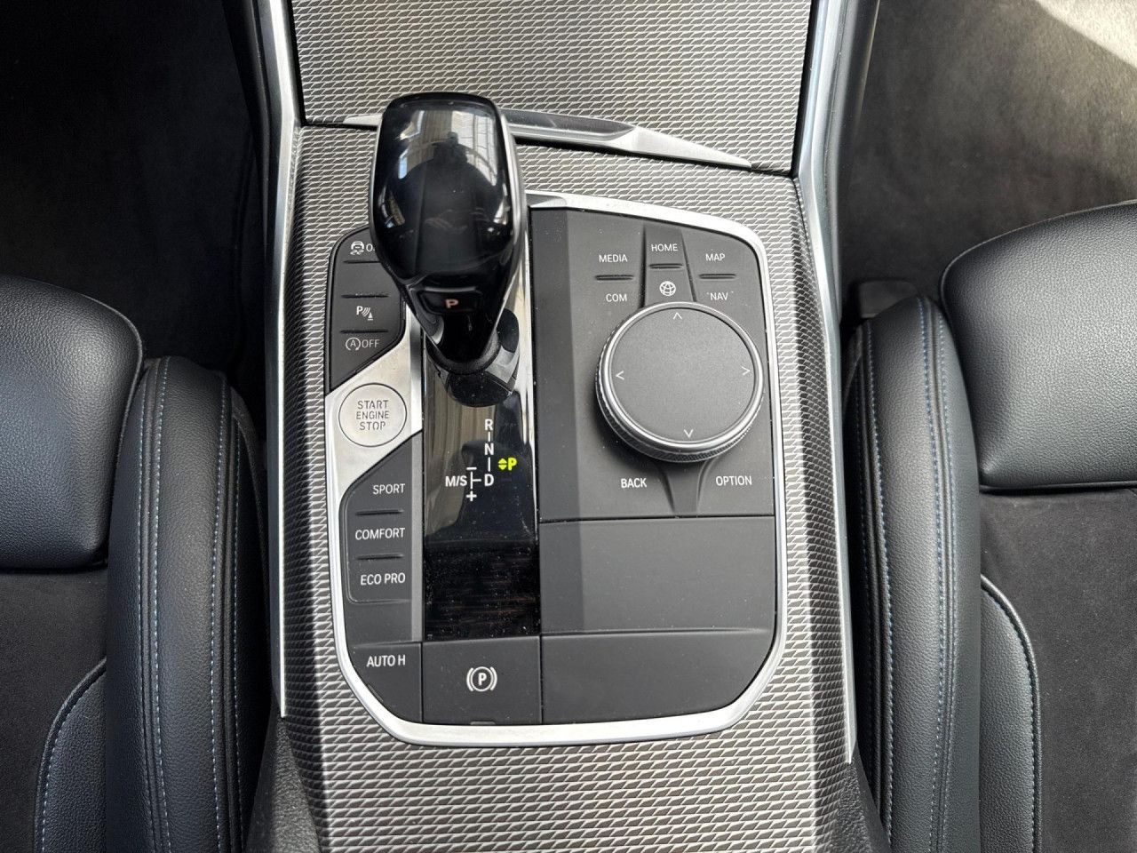 BMW 320d Touring xDrive M Sport - Samsaru's Car Outlet