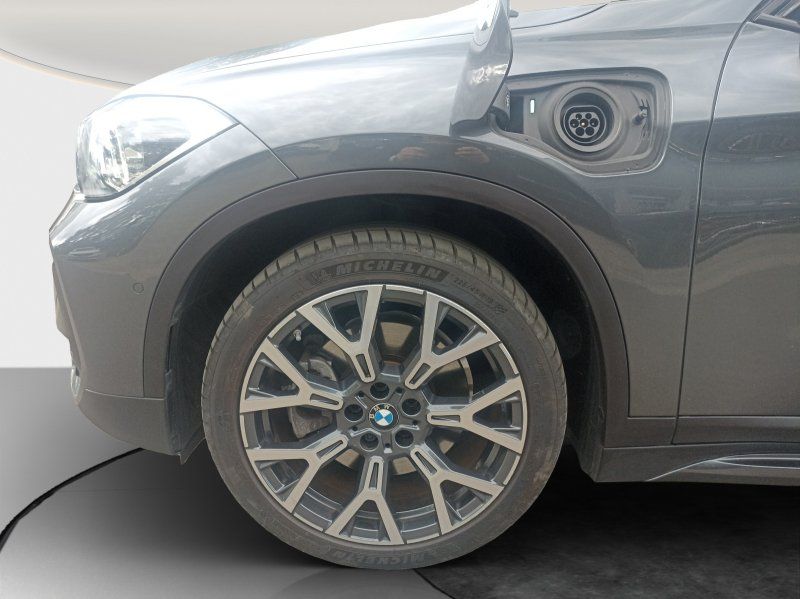 BMW X1 xDrive25e Sport Line - Samsaru's Car Outlet