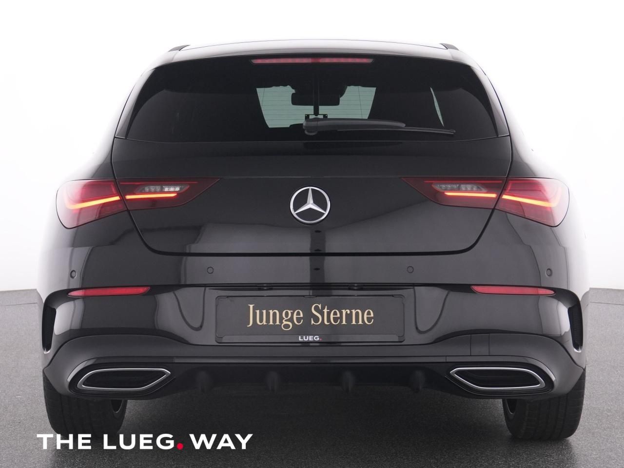 Mercedes-Benz CLA 250 4M SB AMG - Samsaru's Car Outlet