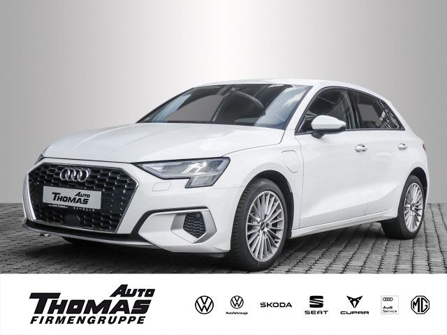 Audi A3 Sportback advanced 40 TFSI e S tronic - Samsaru's Car Outlet