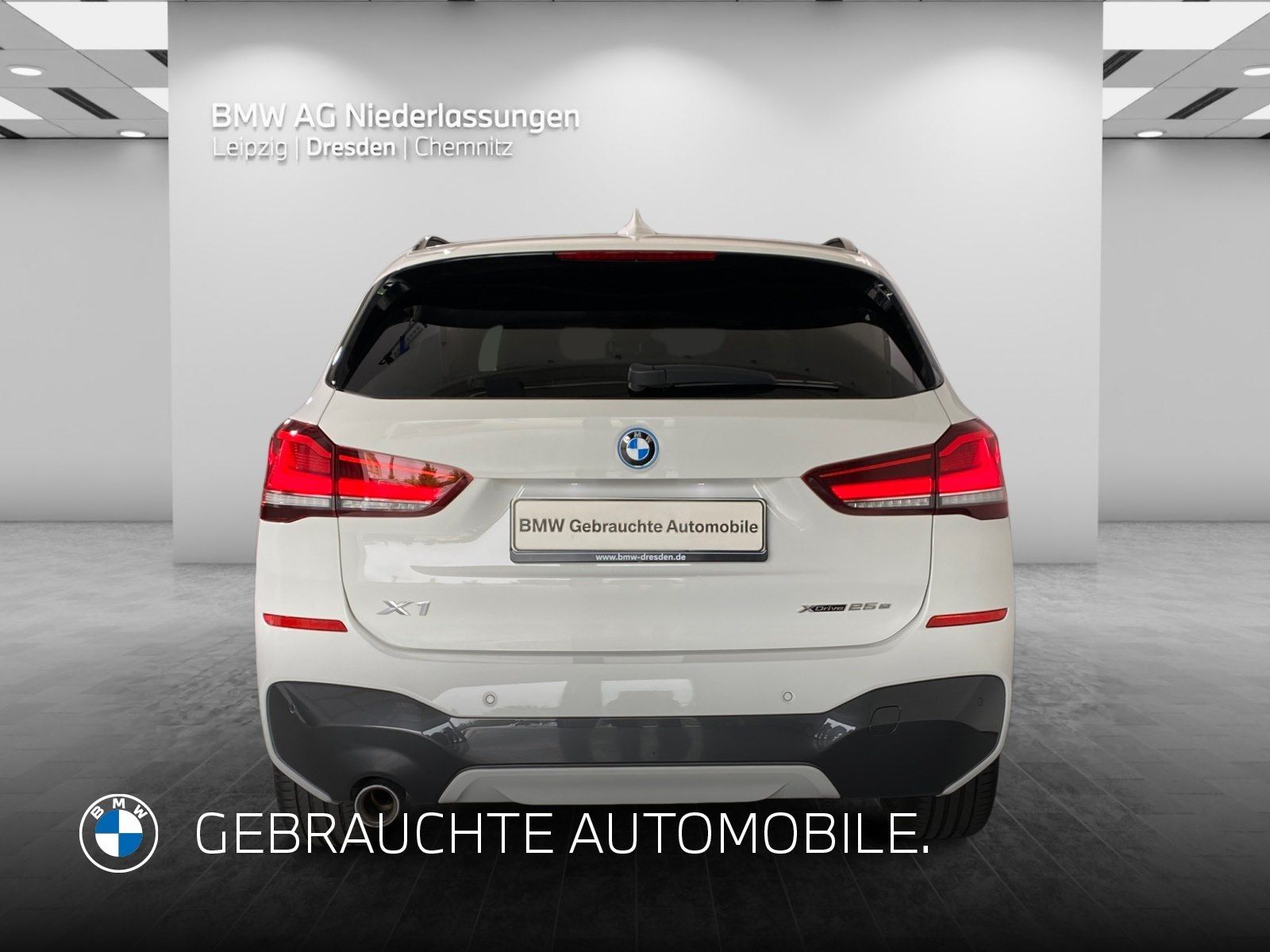 BMW X1 xDrive25e M Sport - Samsaru's Car Outlet