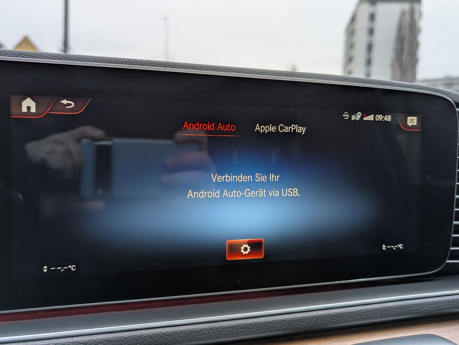 Mercedes-Benz GLE 350e4Matic*1Hd*Dis+*AHK*360°PANO*JungeSterne