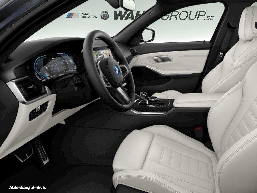 BMW 330e xDrive M SPORT - Samsaru's Car Outlet