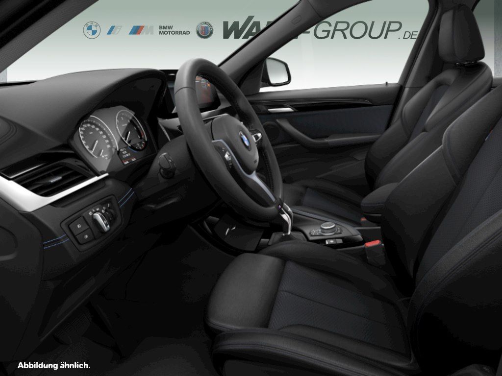 BMW X1 xDrive20d M SPORTPAKET - Samsaru's Car Outlet