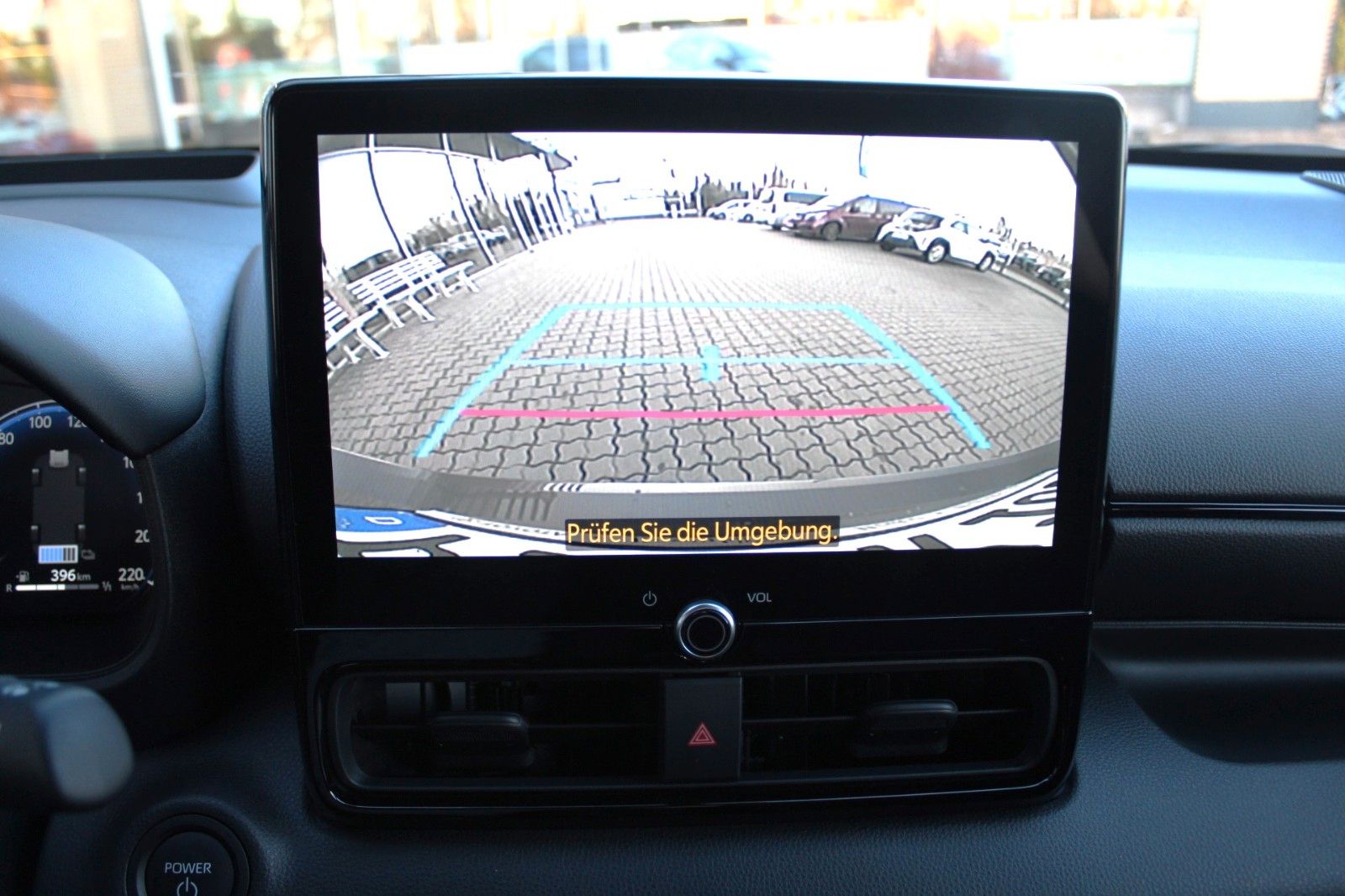 Toyota Yaris Hybrid GR Sport*LED*PDC*KAMERA*HEAD-UP*JBL