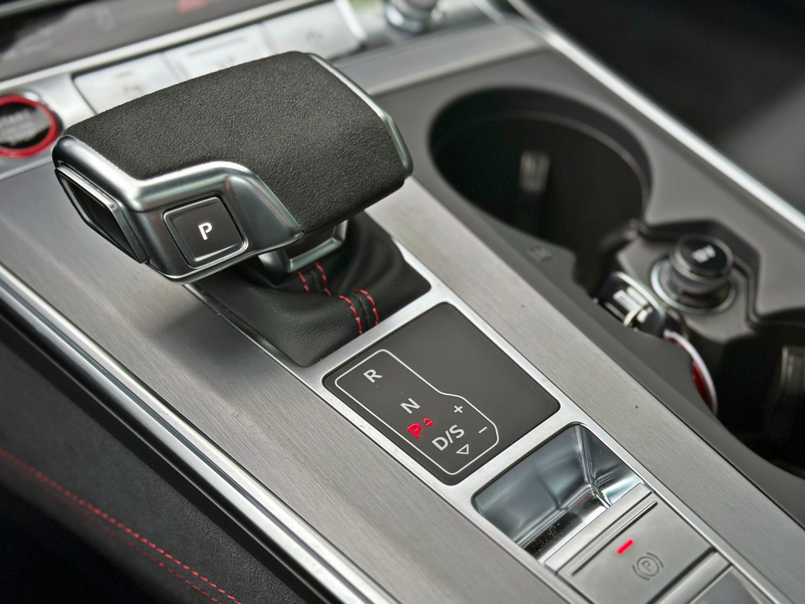 Audi RS6 Avant performance BLACK PANO B&O ADV.AHK