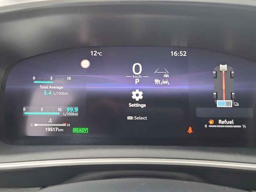 Toyota Corolla 1.8 Hybrid Touring Sports Teamplayer