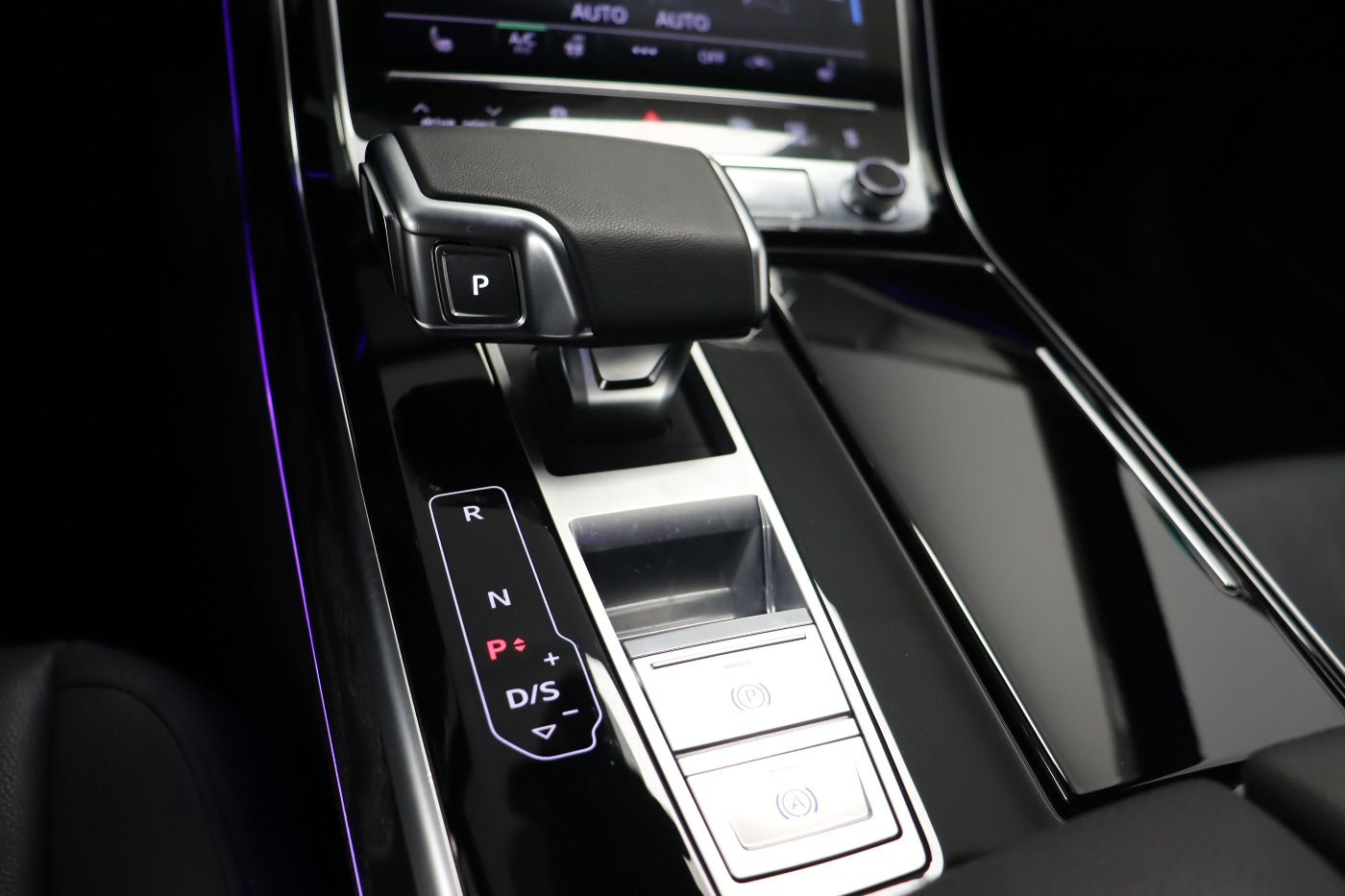 Audi A8 50 TDI quattro - Samsaru's Car Outlet