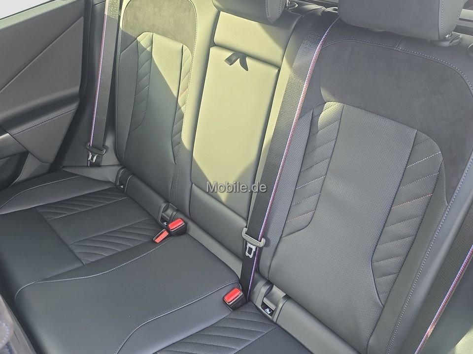 BMW X3 xDrive30e AT M Sportpaket Klimaaut. AHK