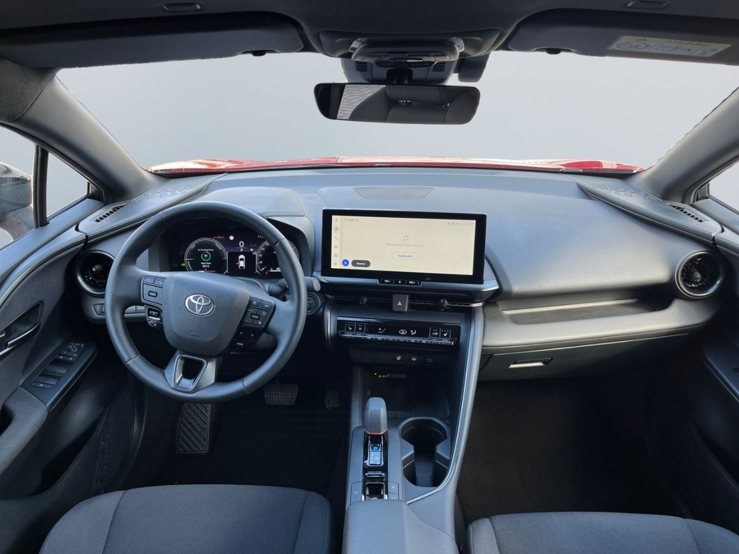 Toyota C-HR 1.8 Hybrid Team D *LED*ACC*Kamera*Navi*SHZ*