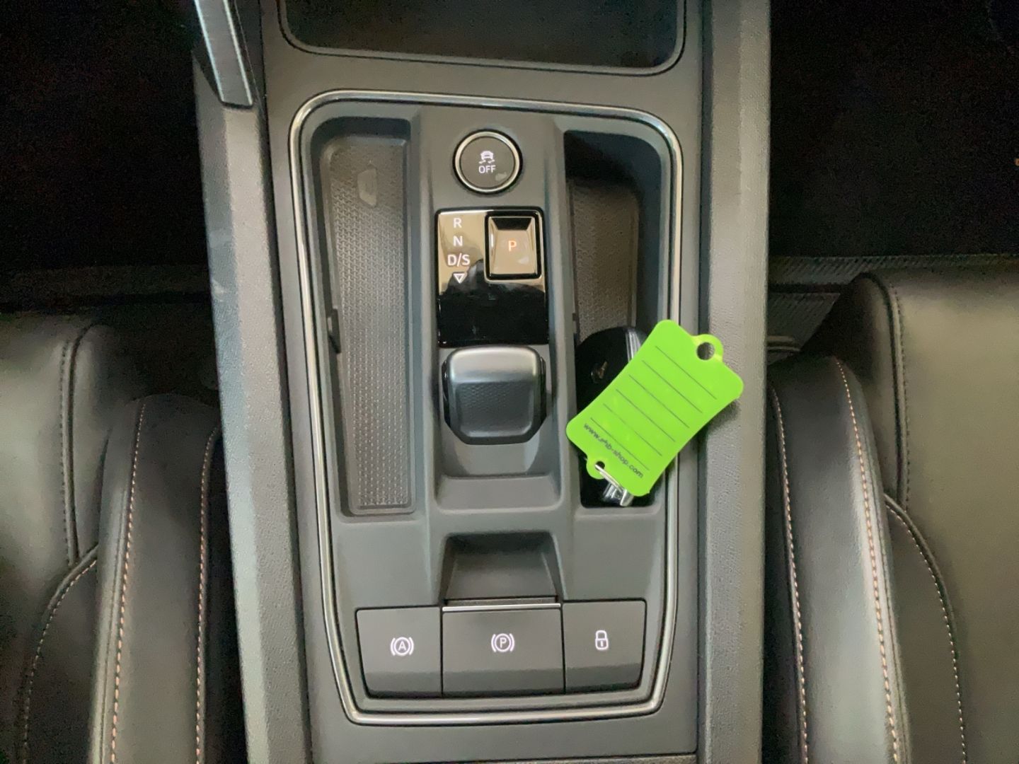 Cupra Formentor 2.0 TSI AHK Navi LederCup Brembo ACC S