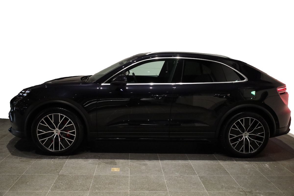 Porsche Macan 4S*2025*LUFT*PANO*ACC*360 Grad*Offroad
