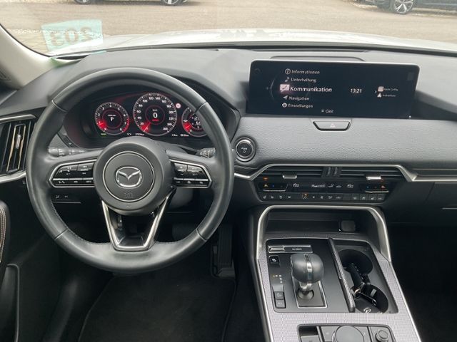 Mazda CX-60 2,5 Homura PHEV AHK ACC HUD PANO