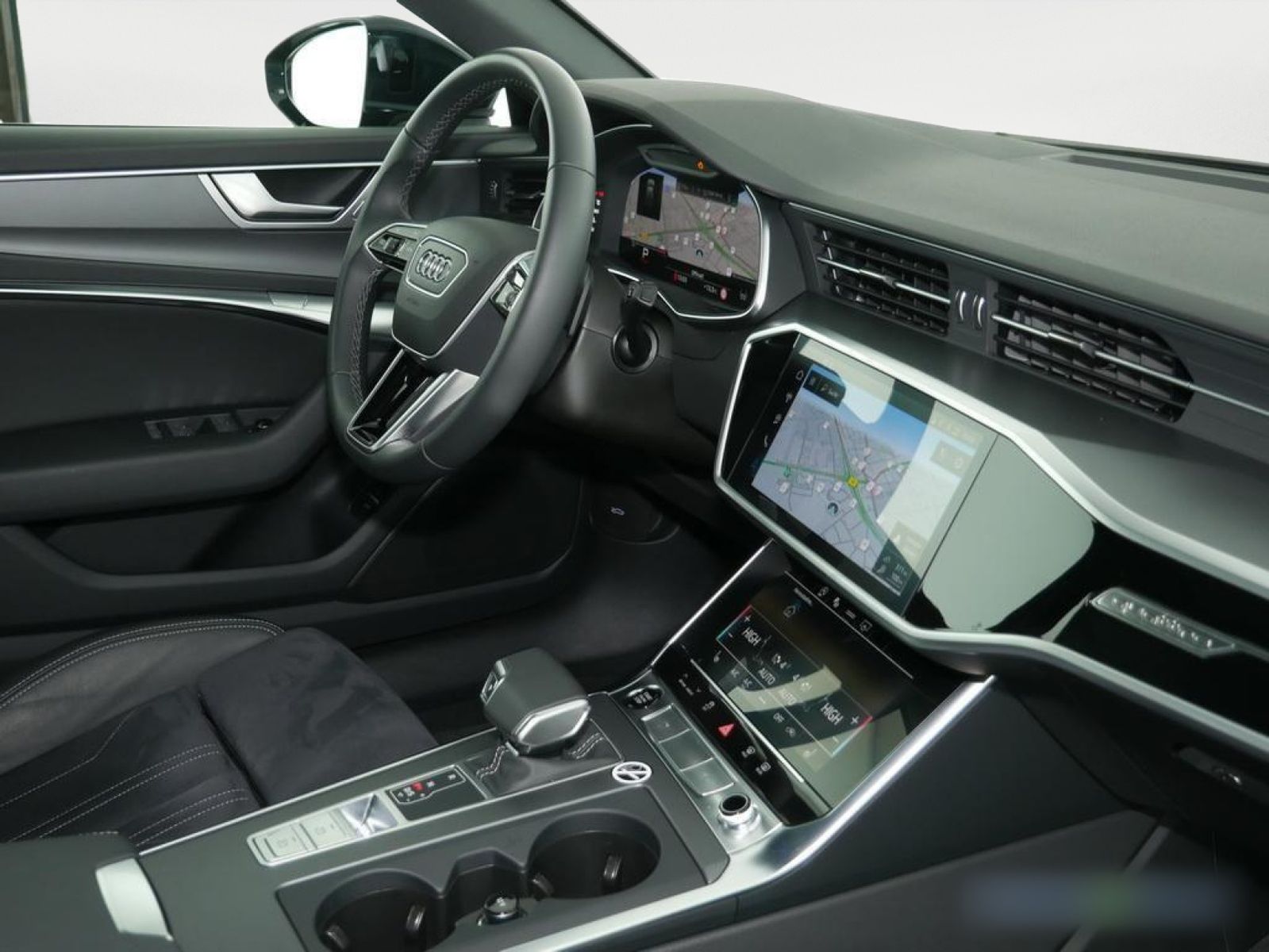 Audi A6 Avant S line 40TDI quattro S tronic - Samsaru's Car Outlet