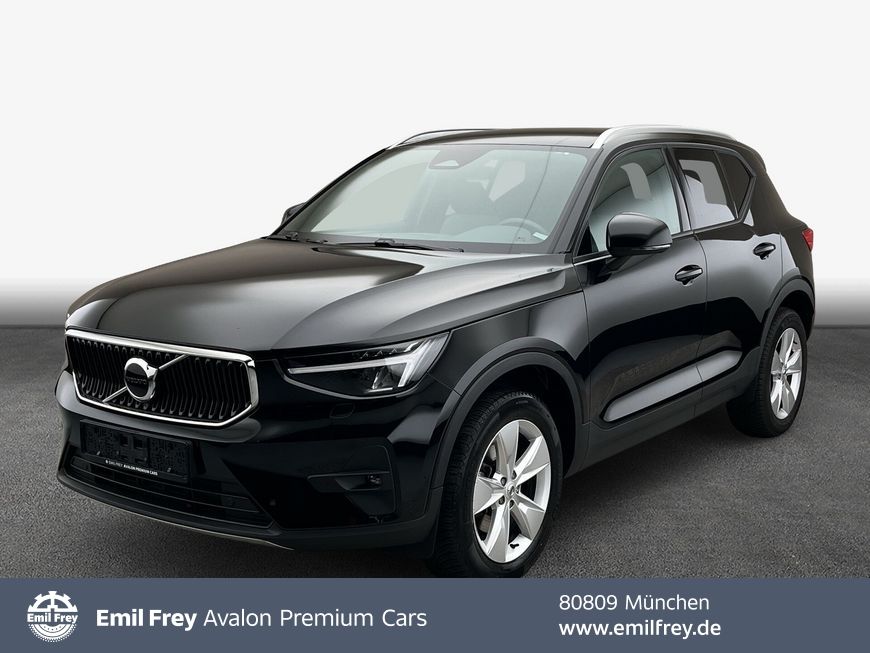 Volvo XC40 B3 B DKG Core