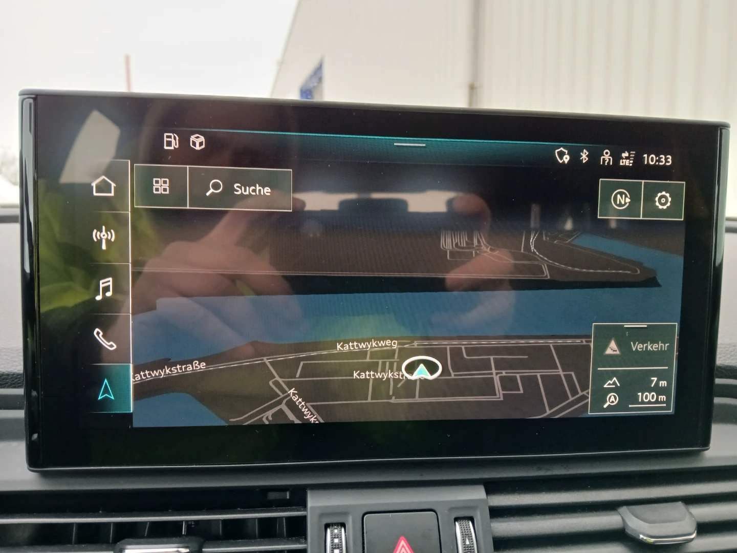 Audi Q5 Sportback qu S line Kamera*HUD*Virtual*Memory