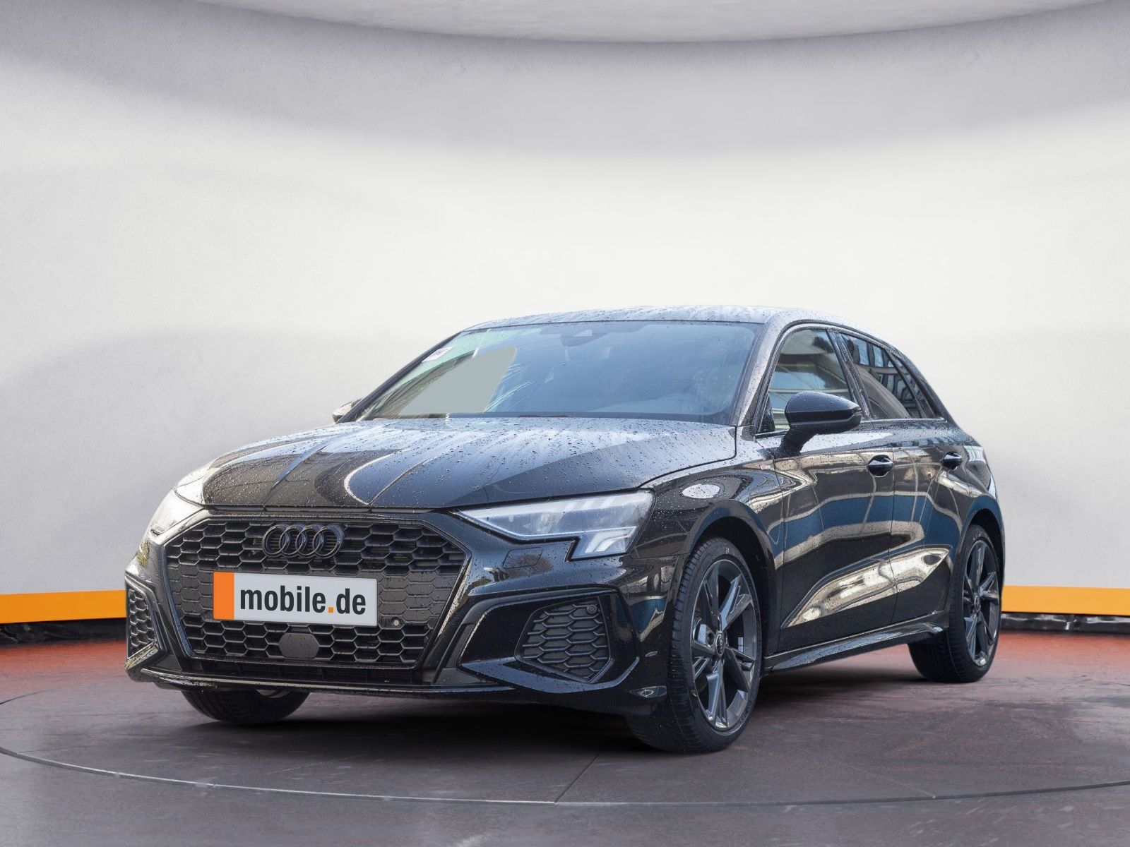 Audi A3 Sportback 30 TFSI S LINE - Samsaru's Car Outlet