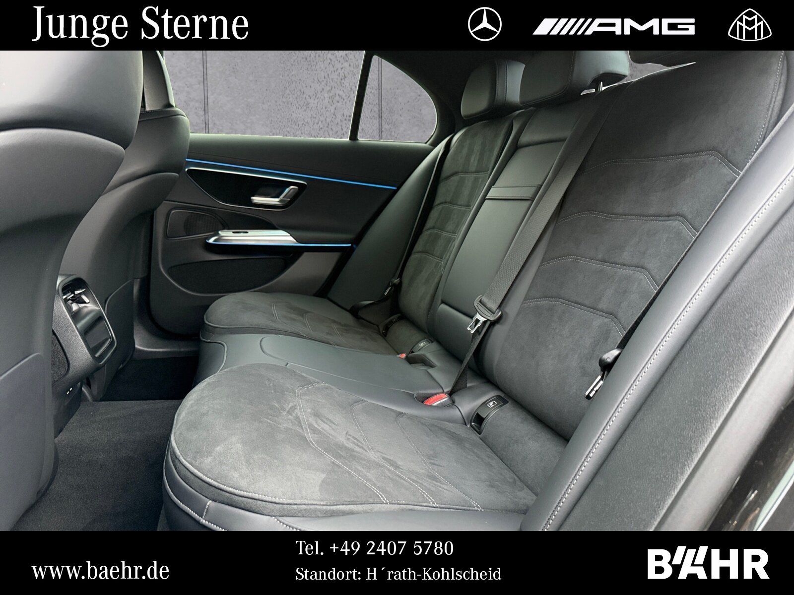 Mercedes-Benz E 450 d 4M AMG/Digital-Light/360°/Distronic/19"