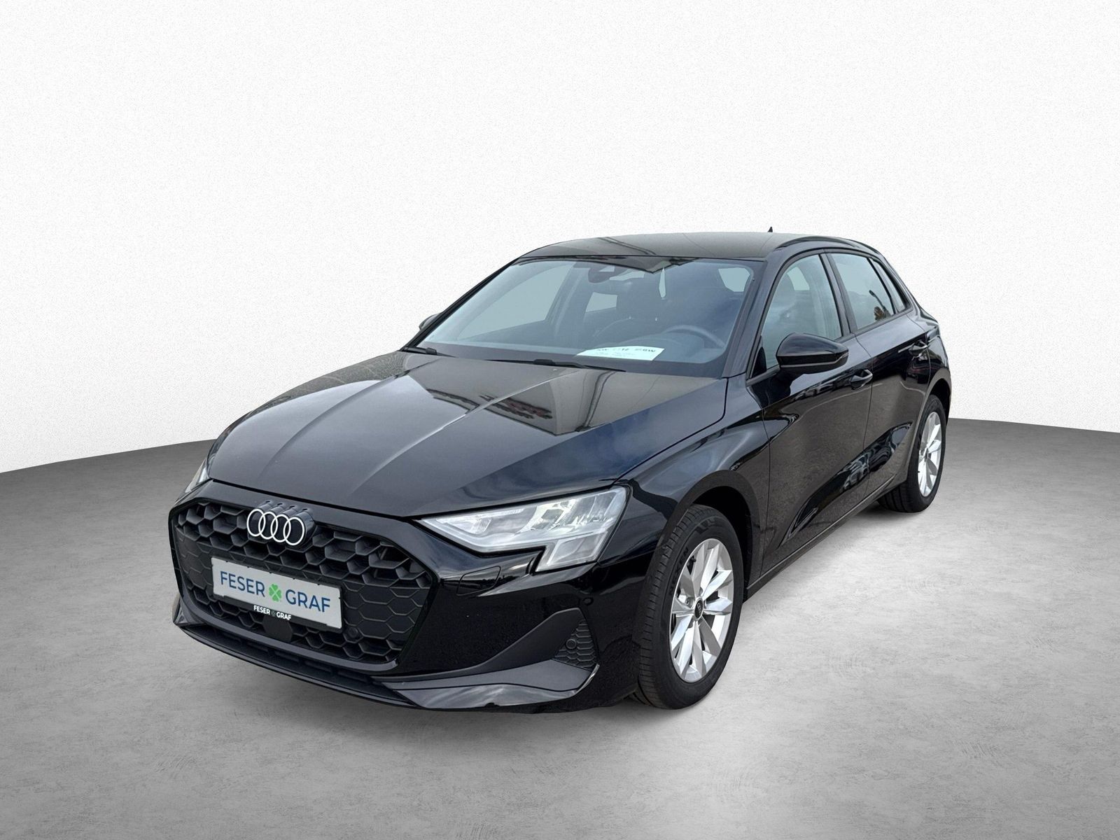 Audi A3 Spb. 30 TFSI S tronic - Apple CarPlay -