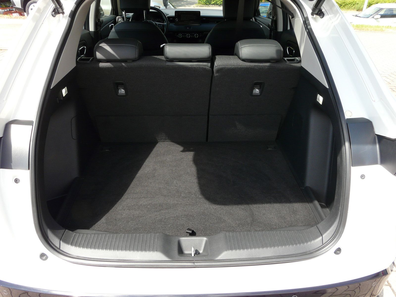 Honda HR-V Advance
