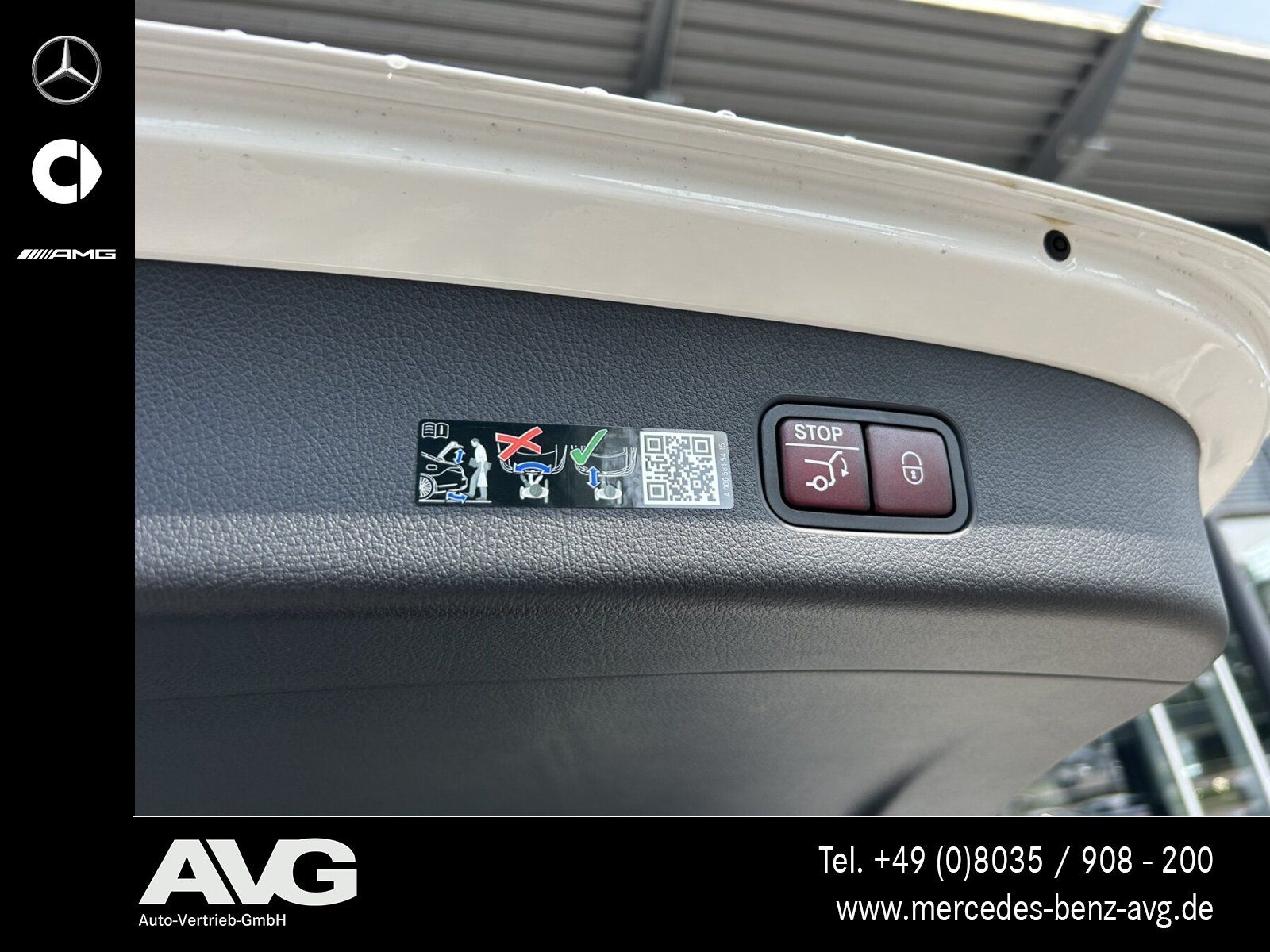 Mercedes-Benz GLC 220 d 4M Edition AMG Pano AHK DIGITAL 360°