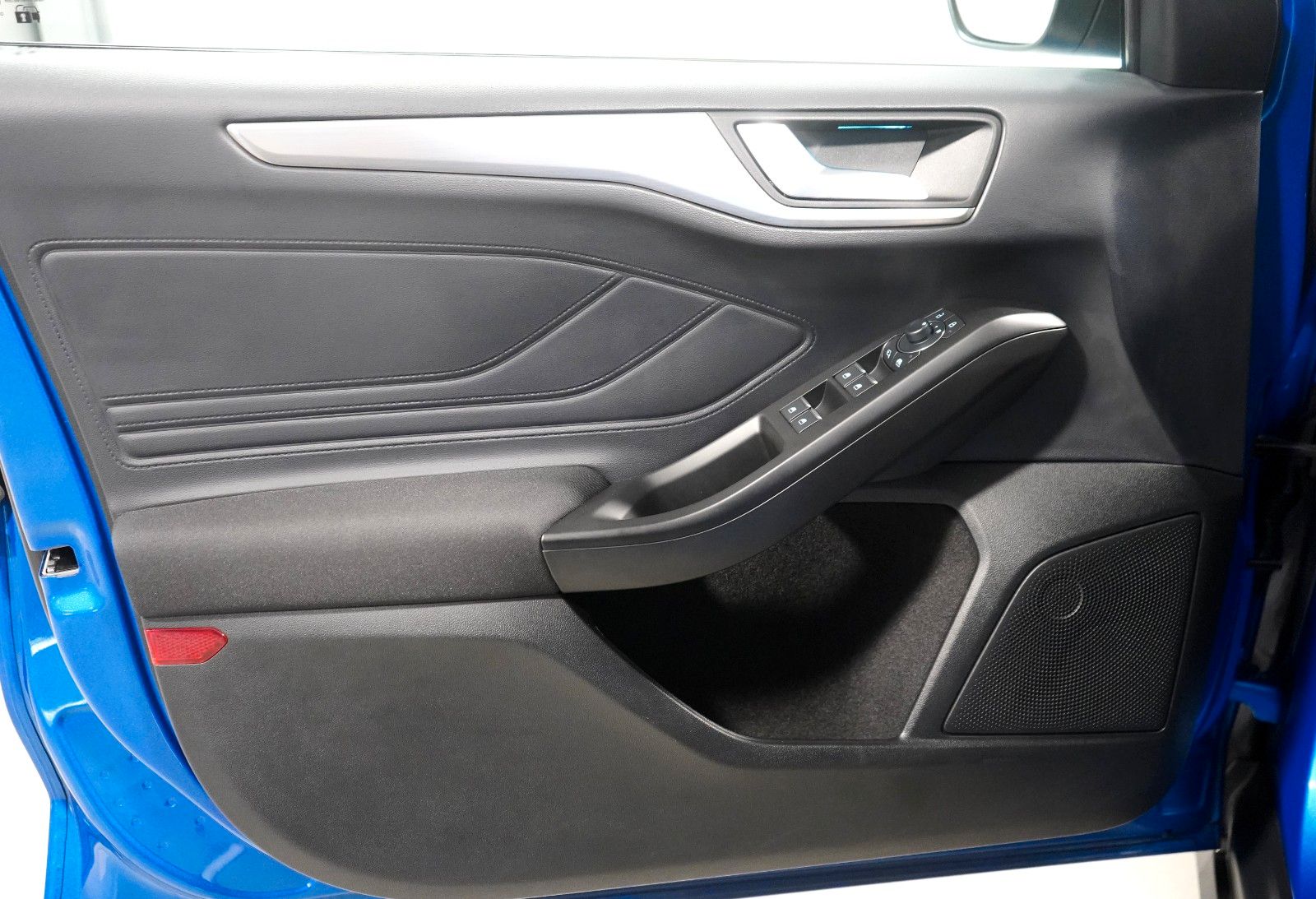 Ford Focus T 1.5 EcoB Titanium X*ACC*KAM*LED*1.HAND