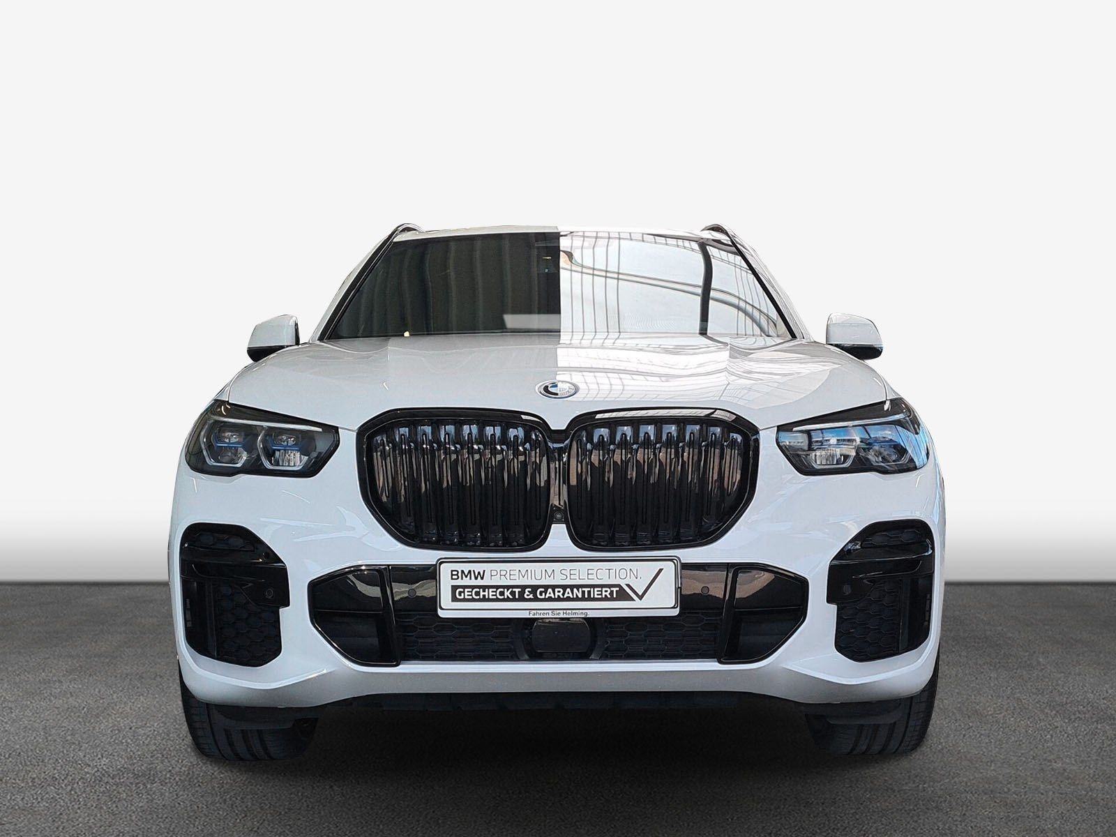 BMW X5 xDrive45e M-Sport Laser Head-Up HiFi DAB AHK