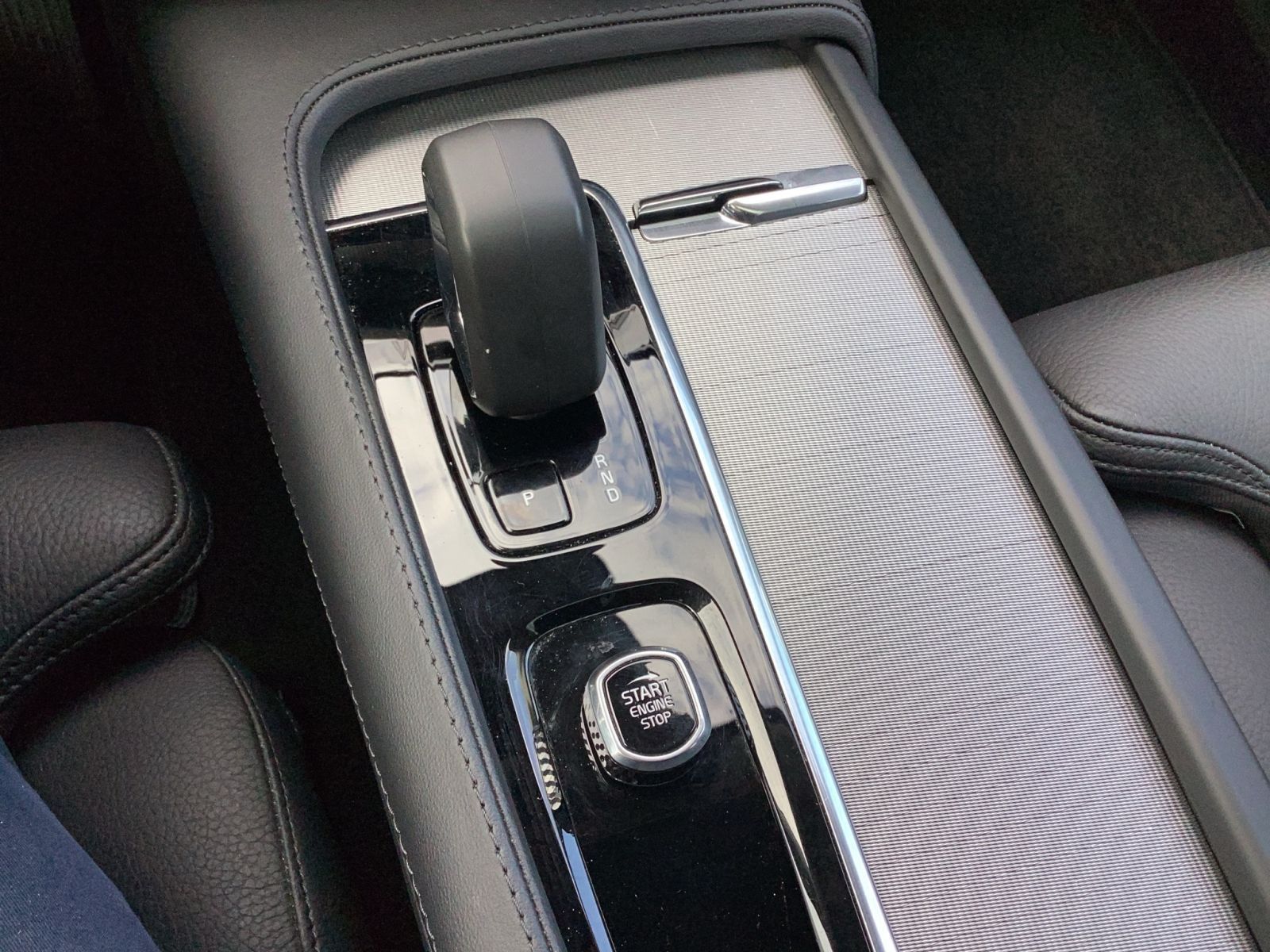 Volvo XC90 B5 D AWD Plus Bright 7-Sitzer