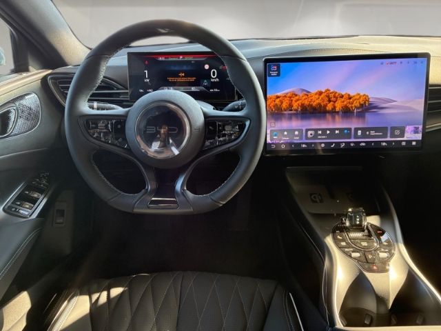 BYD Seal Comfort/360 Grad Kamera/Panorama/Elektrisch