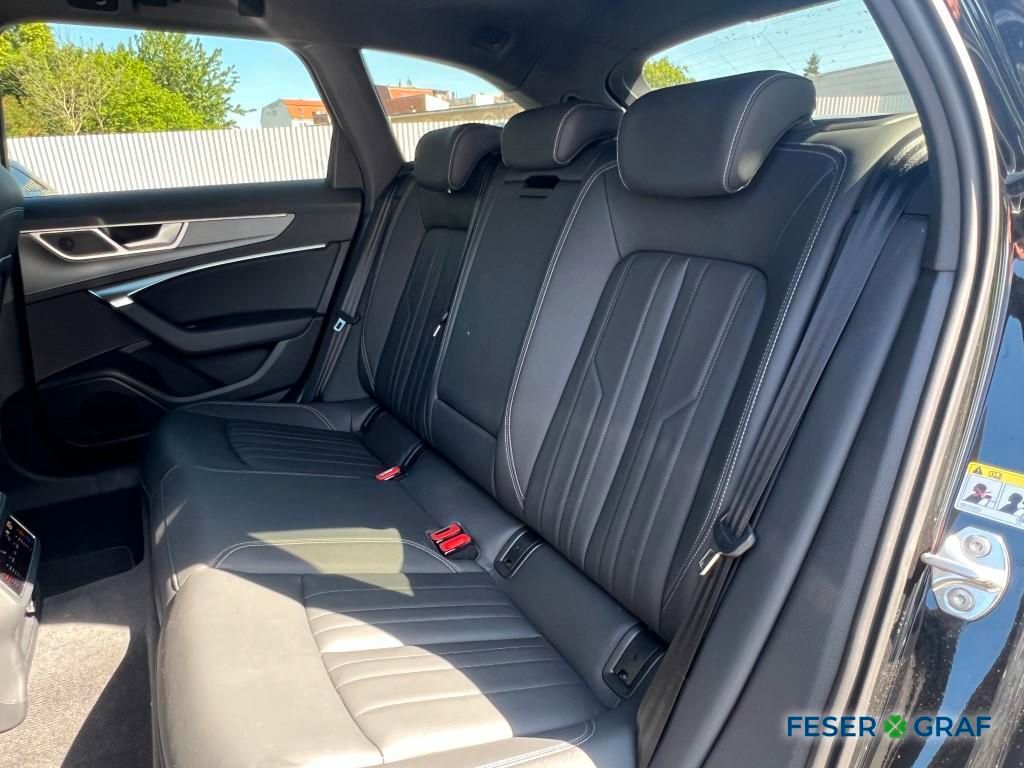 Audi A6 Avant 40 TDI quattro S tronic - Samsaru's Car Outlet