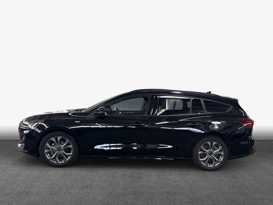 Ford Focus Turnier 1.0 EcoBoost Hybrid Aut. ST-LINE X