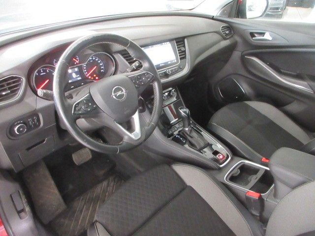 Opel Grandland X Innovation 1.5D - Samsaru's Car Outlet