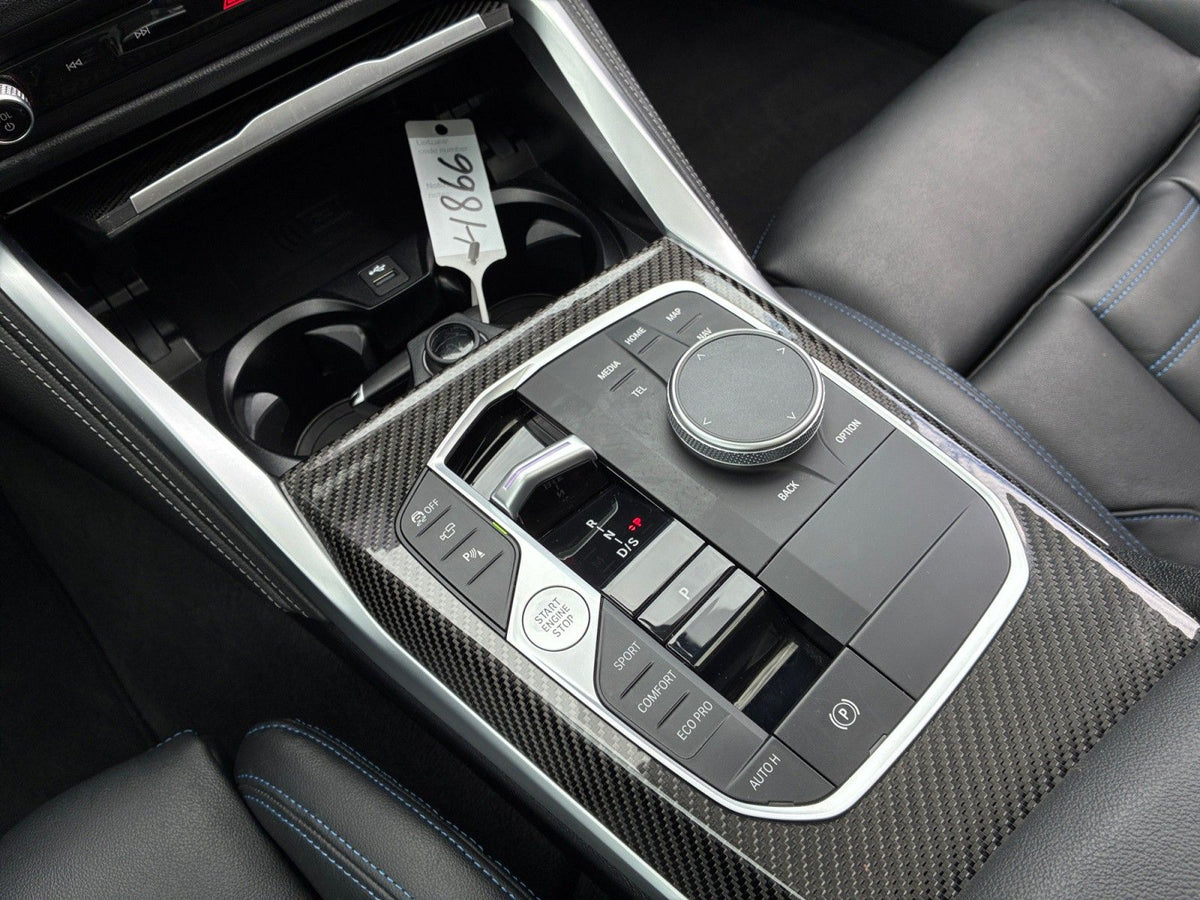 BMW Seria 4 Gran Coupe