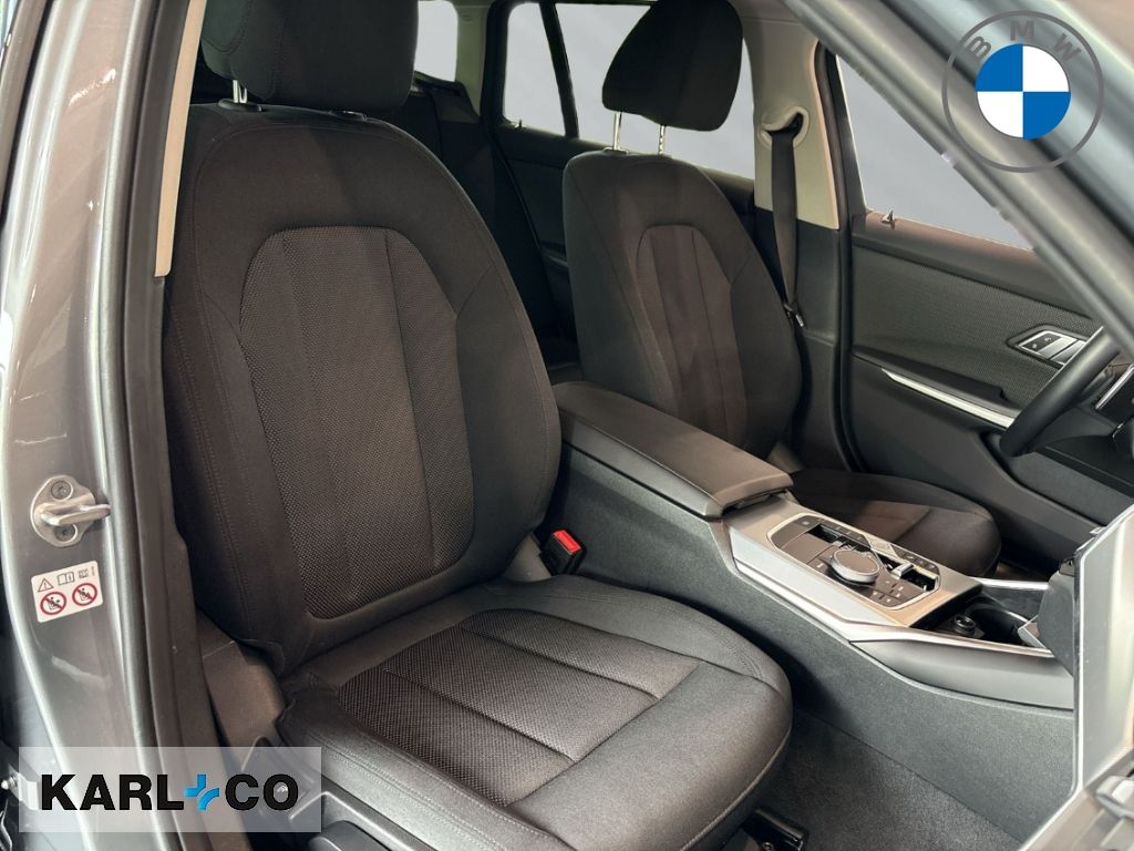 BMW 320 d Touring - Samsaru's Car Outlet