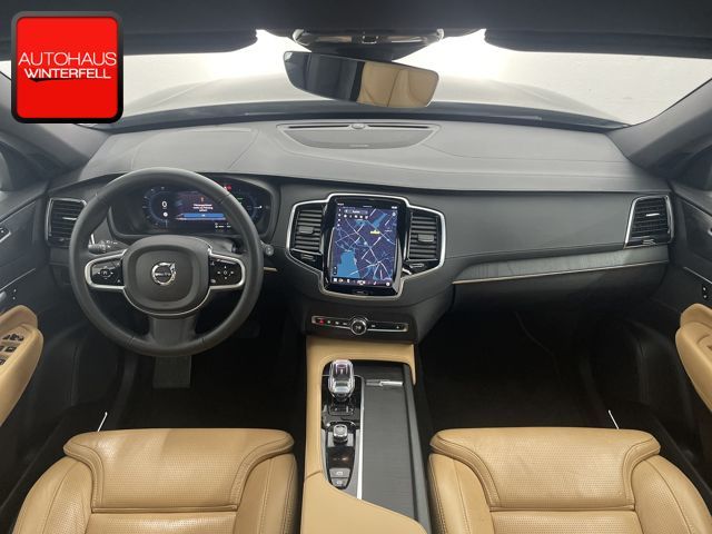 Volvo XC90 T8 PLUS BRIGHT AWD - Samsaru's Car Outlet
