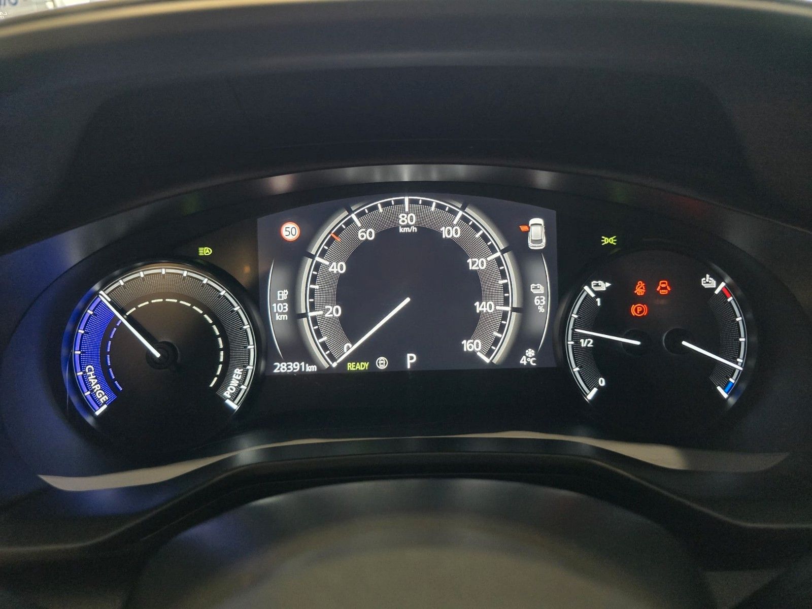 Mazda MX-30  e-SKYACTIV*K.P*IV-P*PRE-P*GSD*360°SOH 93%