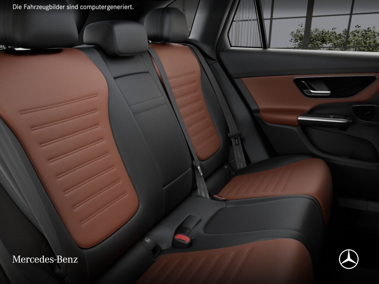 Mercedes-Benz GLC 450 d 4M AMG Sitzklima PANO DIGITAL AHK 20"