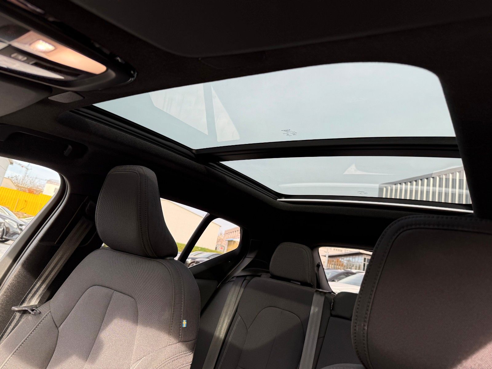 Volvo XC40 ULTIMATE+ALLWETTER+AHK+BLISS+PILOT+