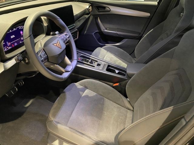Cupra Formentor Tribe Edition 2.0 TDI - Samsaru's Car Outlet